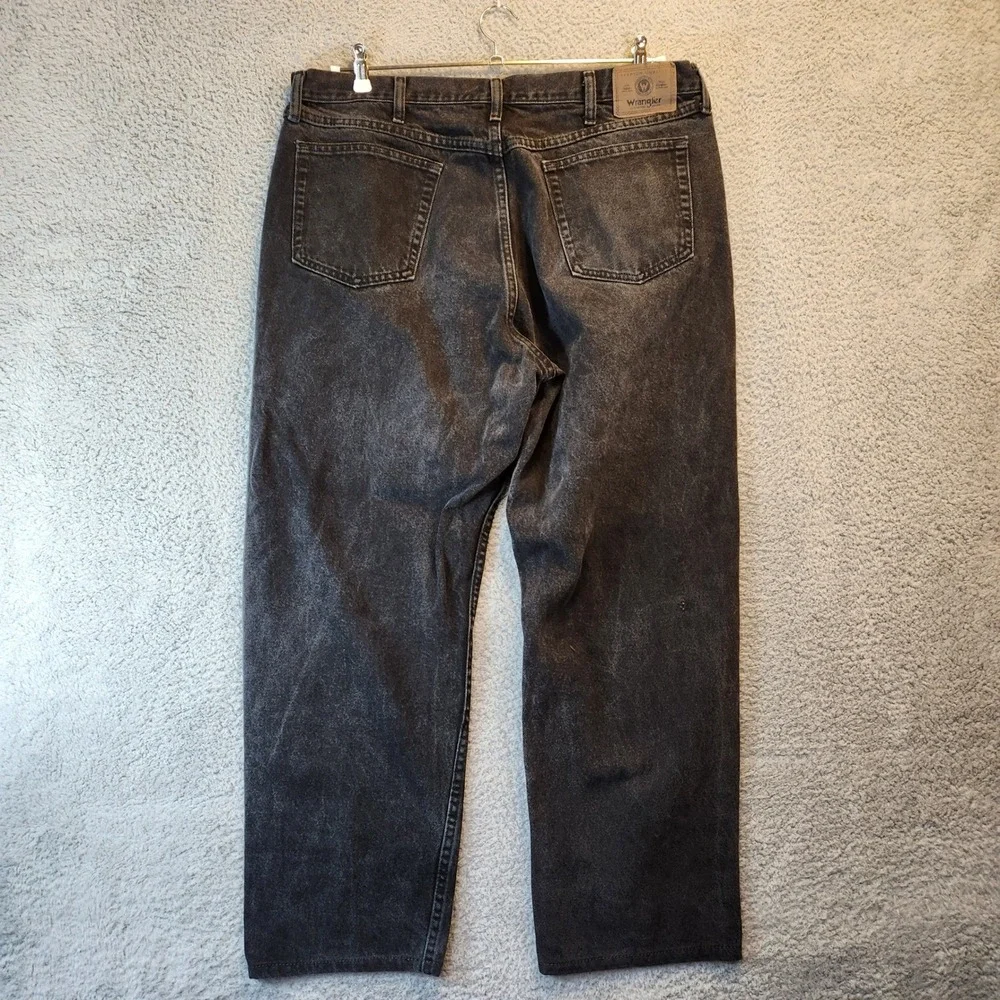 Wrangler jeans mens